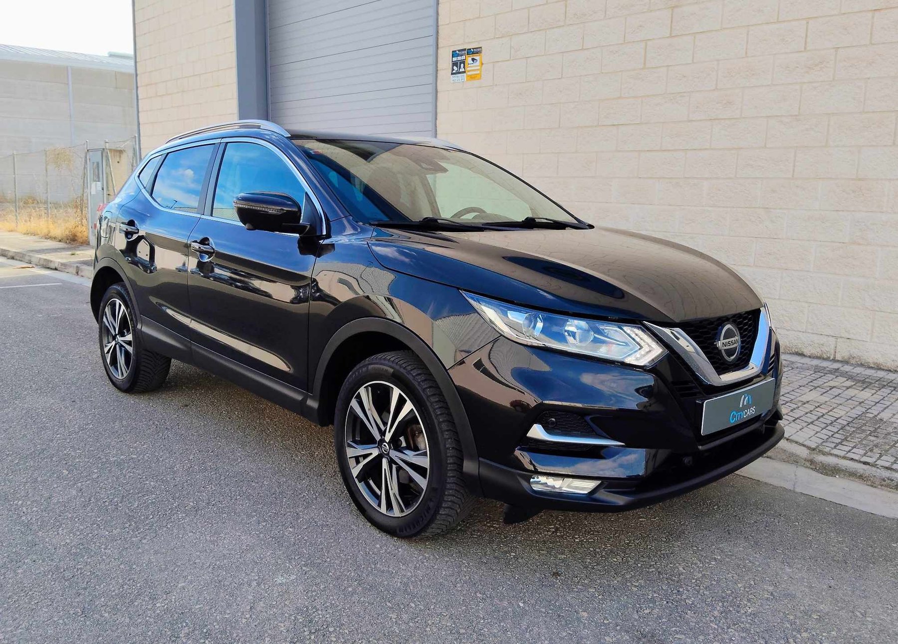 NISSAN 1.6 DCI  NCONNECTA