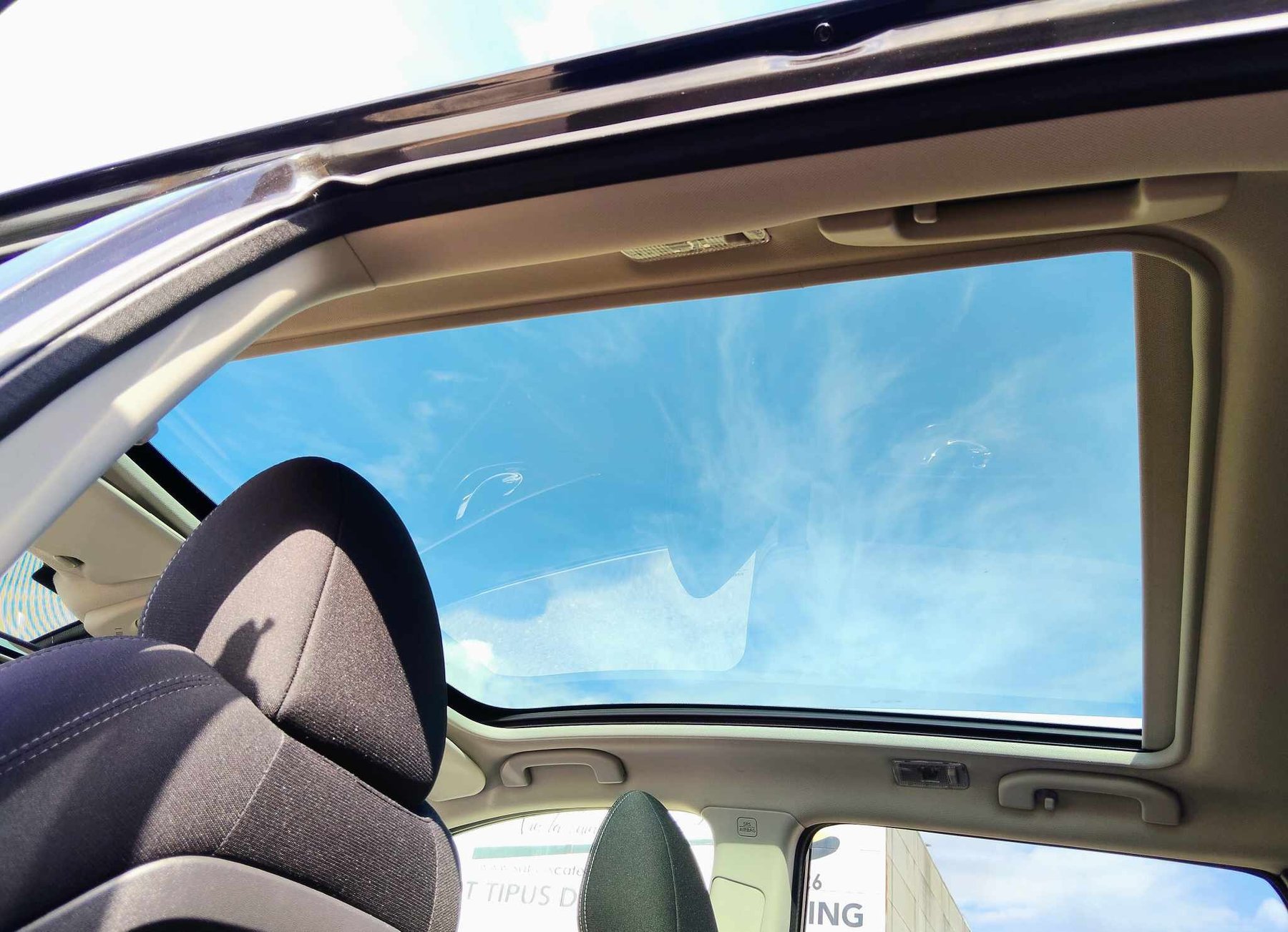 NISSAN 1.6 DCI  NCONNECTA