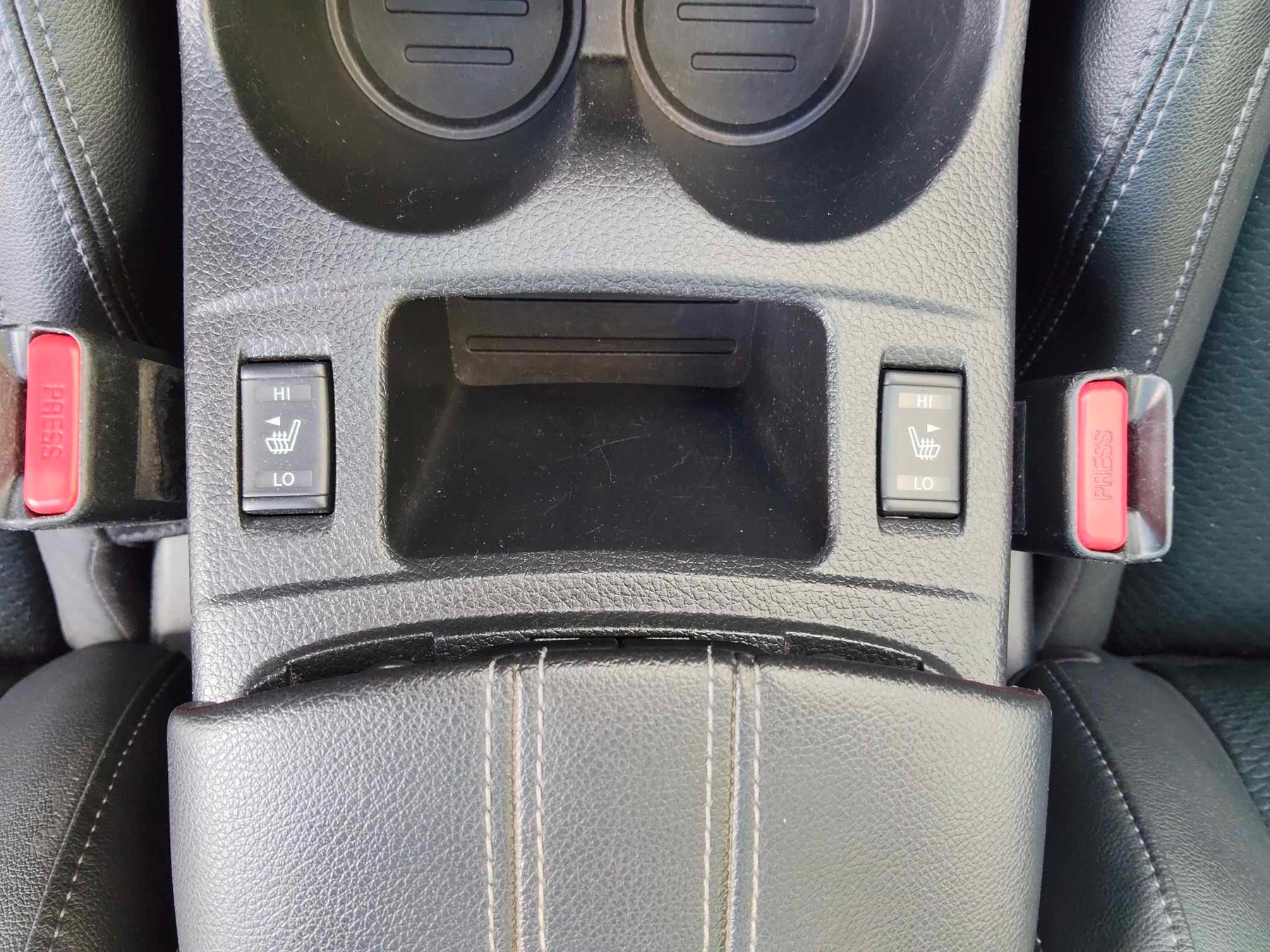 NISSAN QASHQAI 1.6 CDI  TEKNA