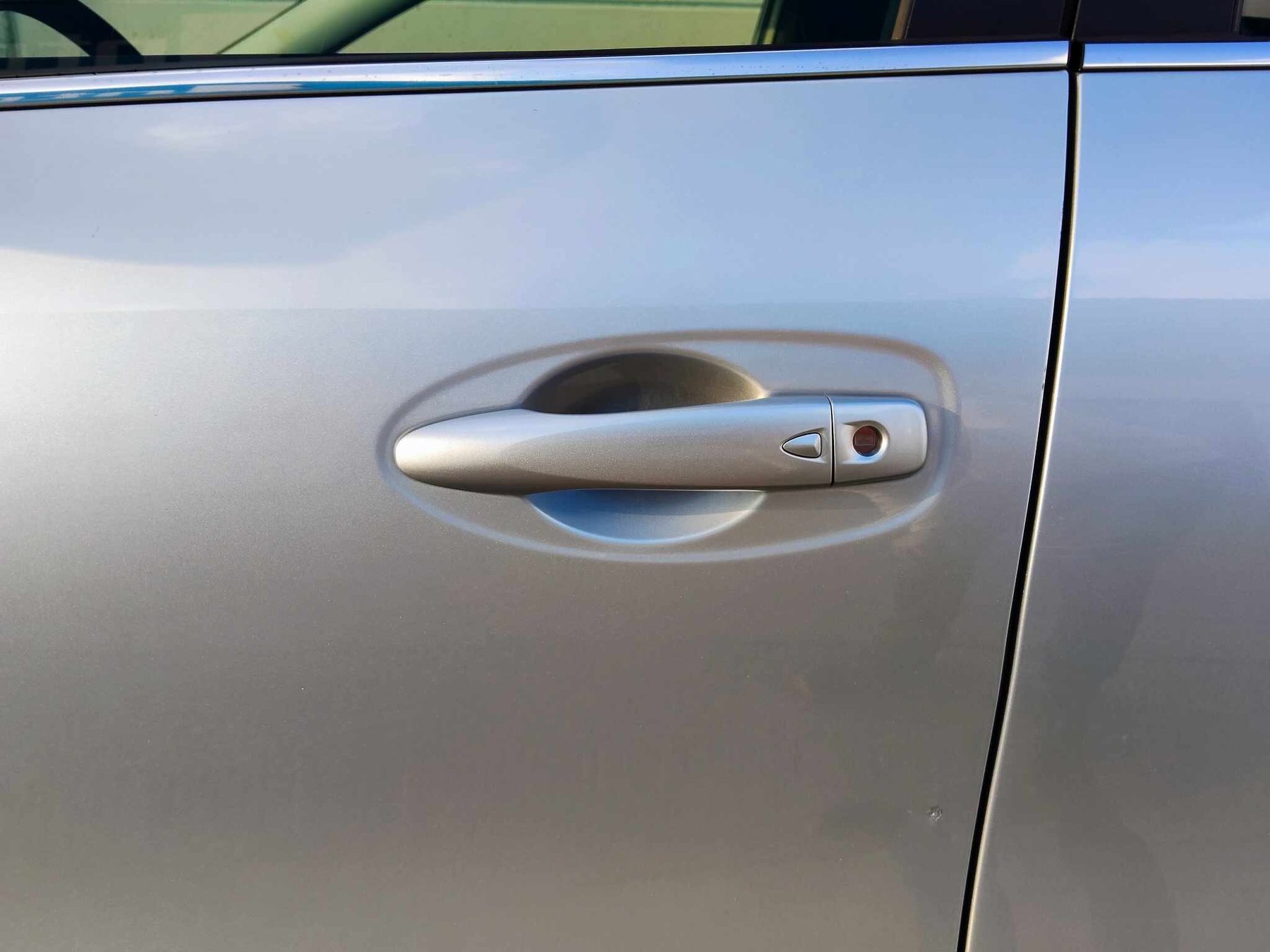 RENAULT KADJAR 1.5 LIMITED BLUE DCI