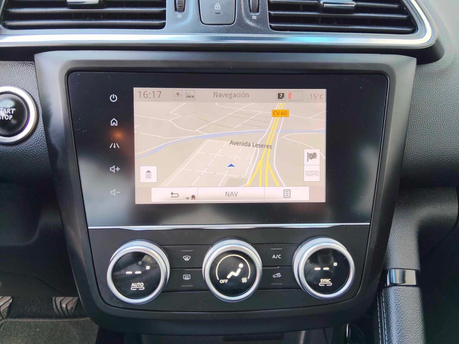 RENAULT KADJAR 1.5 LIMITED BLUE DCI