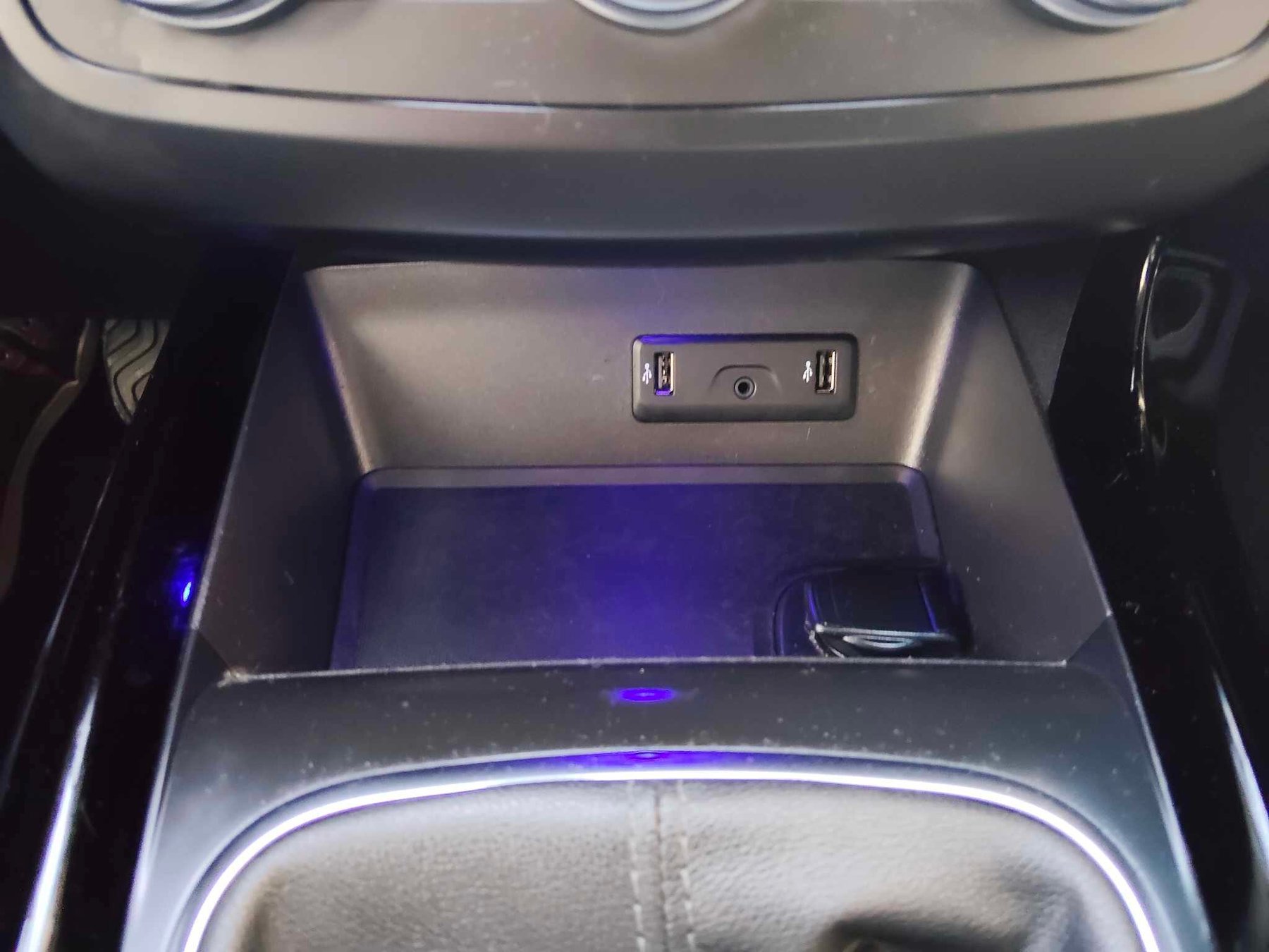 RENAULT KADJAR 1.5 LIMITED BLUE DCI