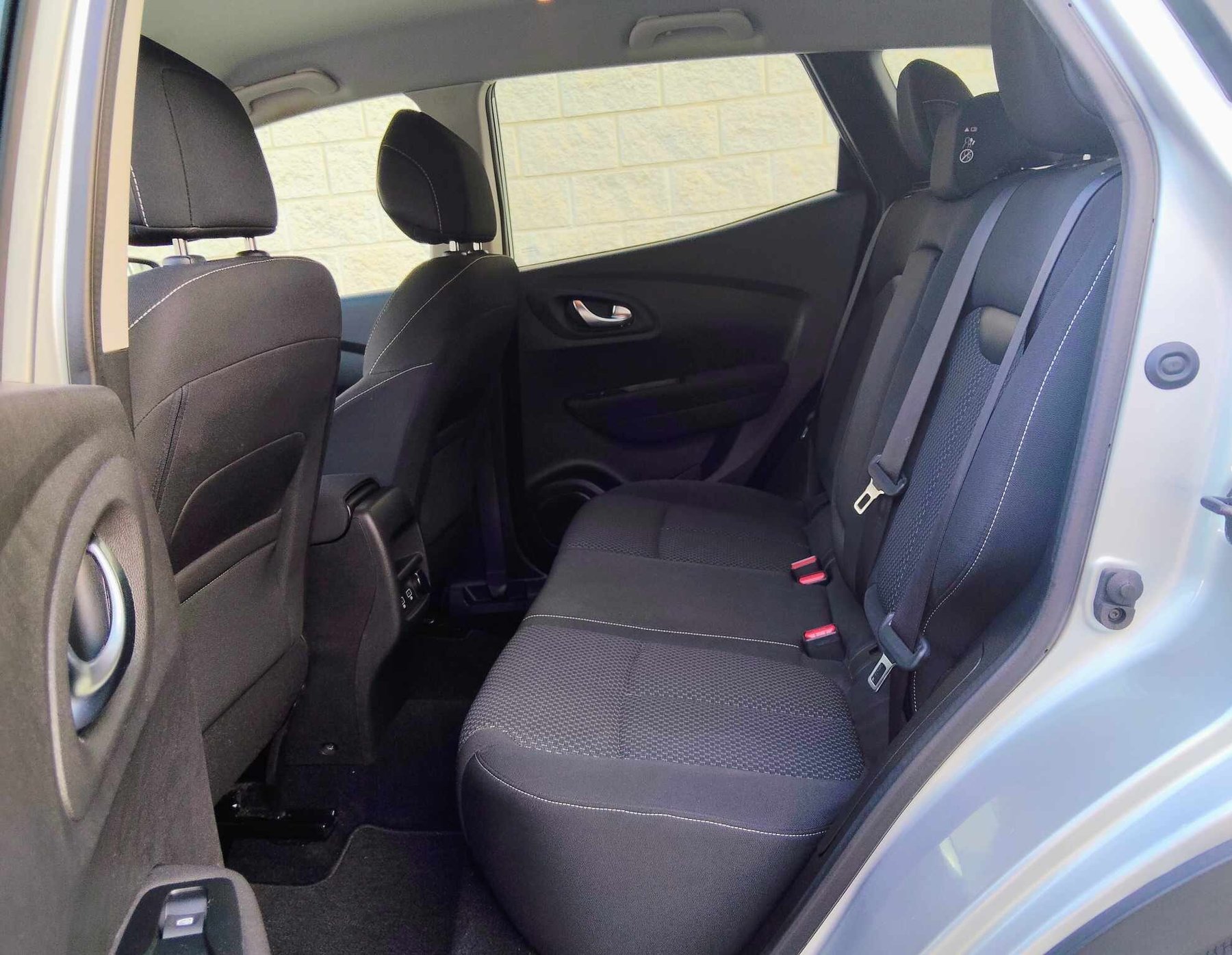 RENAULT KADJAR 1.5 LIMITED BLUE DCI