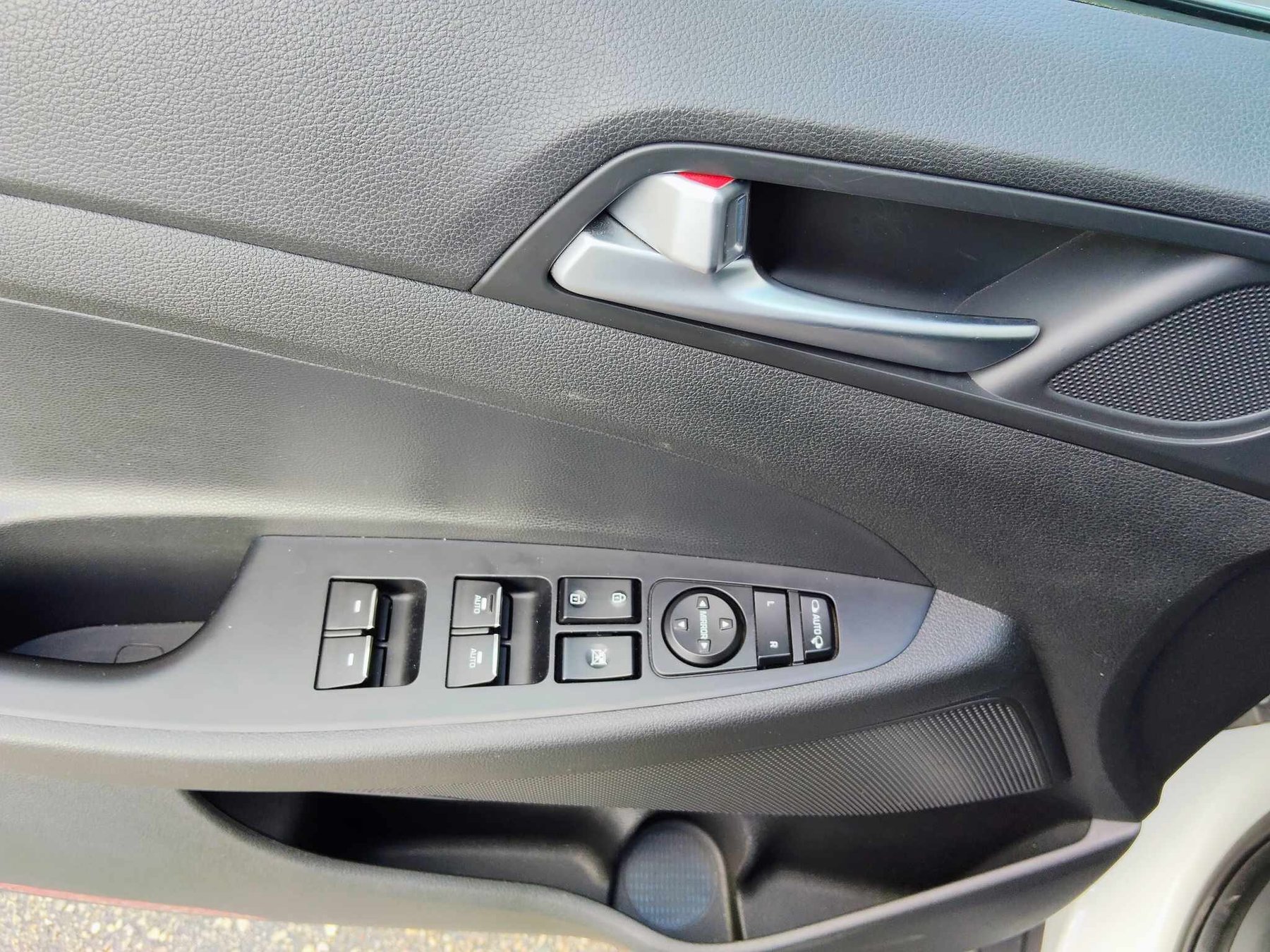 HYUNDAI TUCSON 1.6 CRDI TECNO 4X2