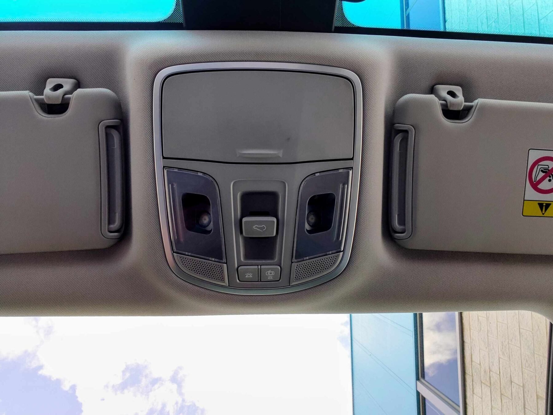 HYUNDAI TUCSON 1.6 CRDI TECNO 4X2