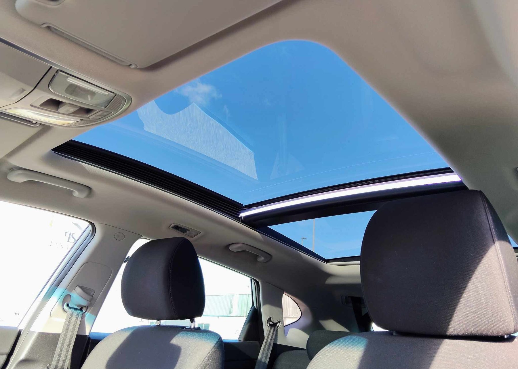 HYUNDAI TUCSON 1.6 CRDI TECNO 4X2