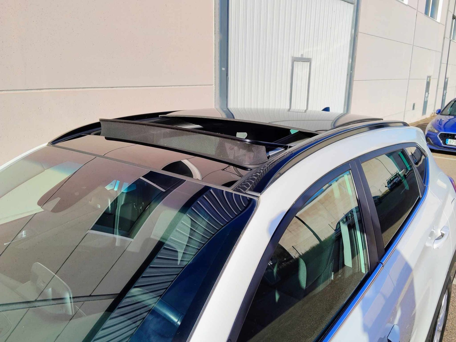 HYUNDAI TUCSON 1.6 CRDI TECNO 4X2