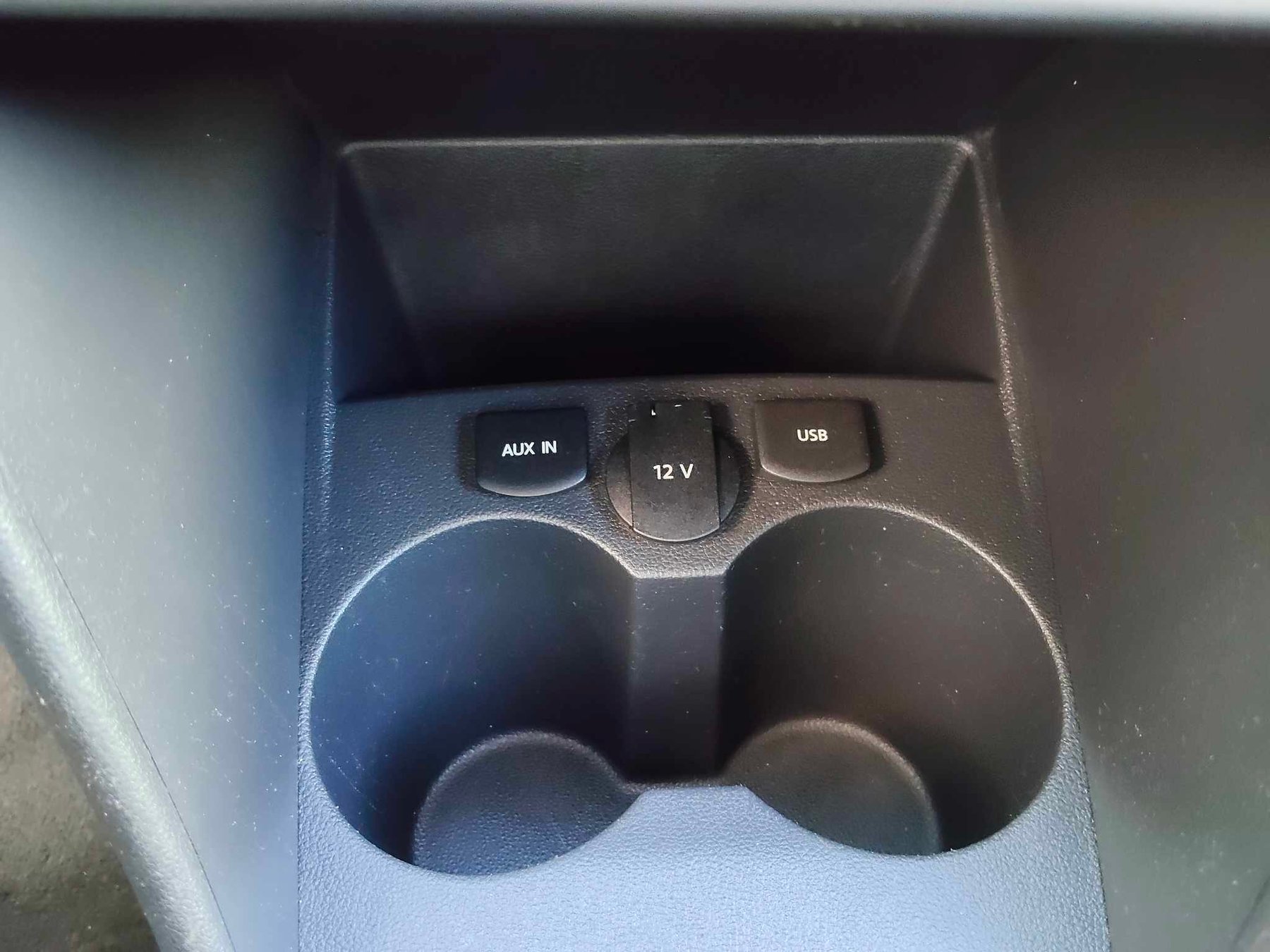 VOLKSWAGEN Advance 1.2 TSI 90cv BMT