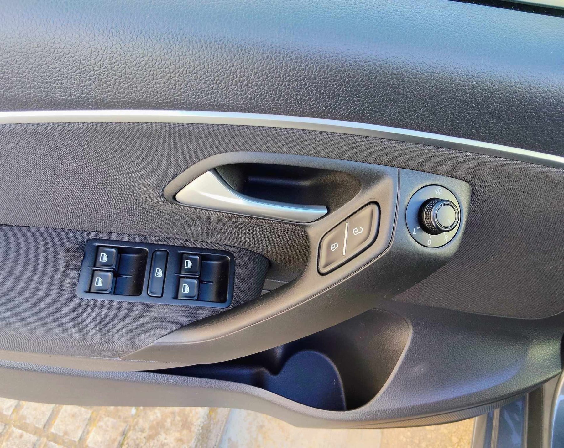 VOLKSWAGEN Advance 1.2 TSI 90cv BMT