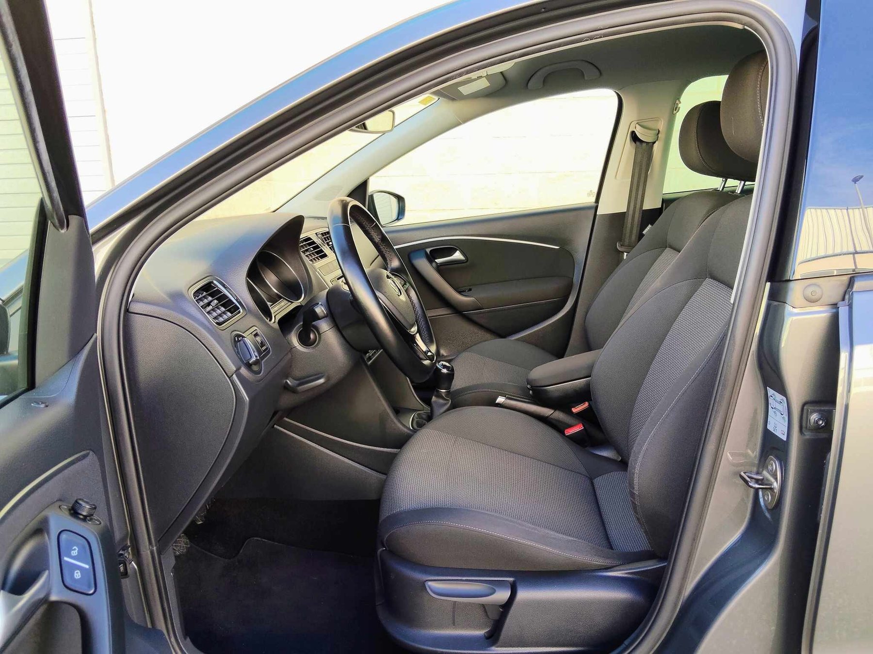 VOLKSWAGEN Advance 1.2 TSI 90cv BMT