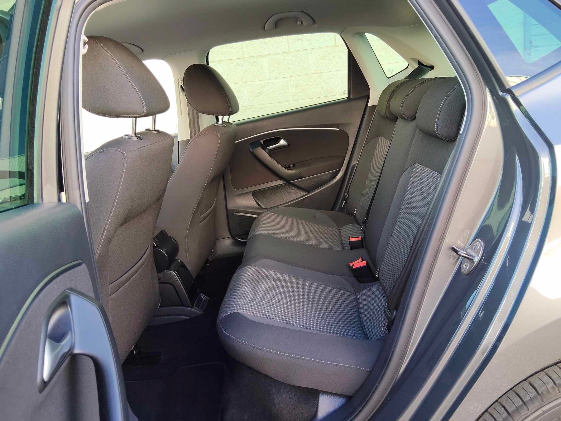 VOLKSWAGEN Advance 1.2 TSI 90cv BMT