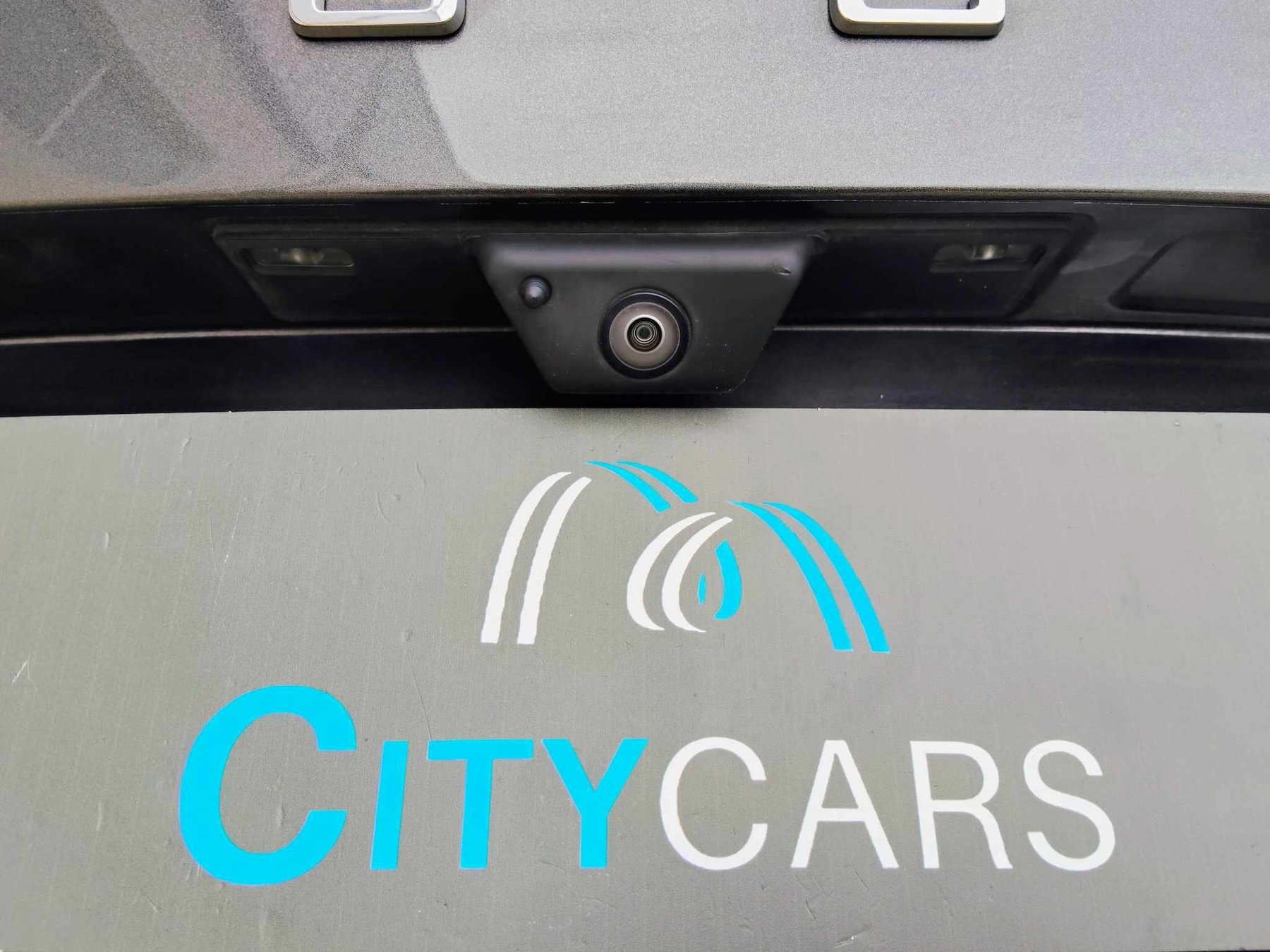 FORD KUGA 2.5 Duratec 