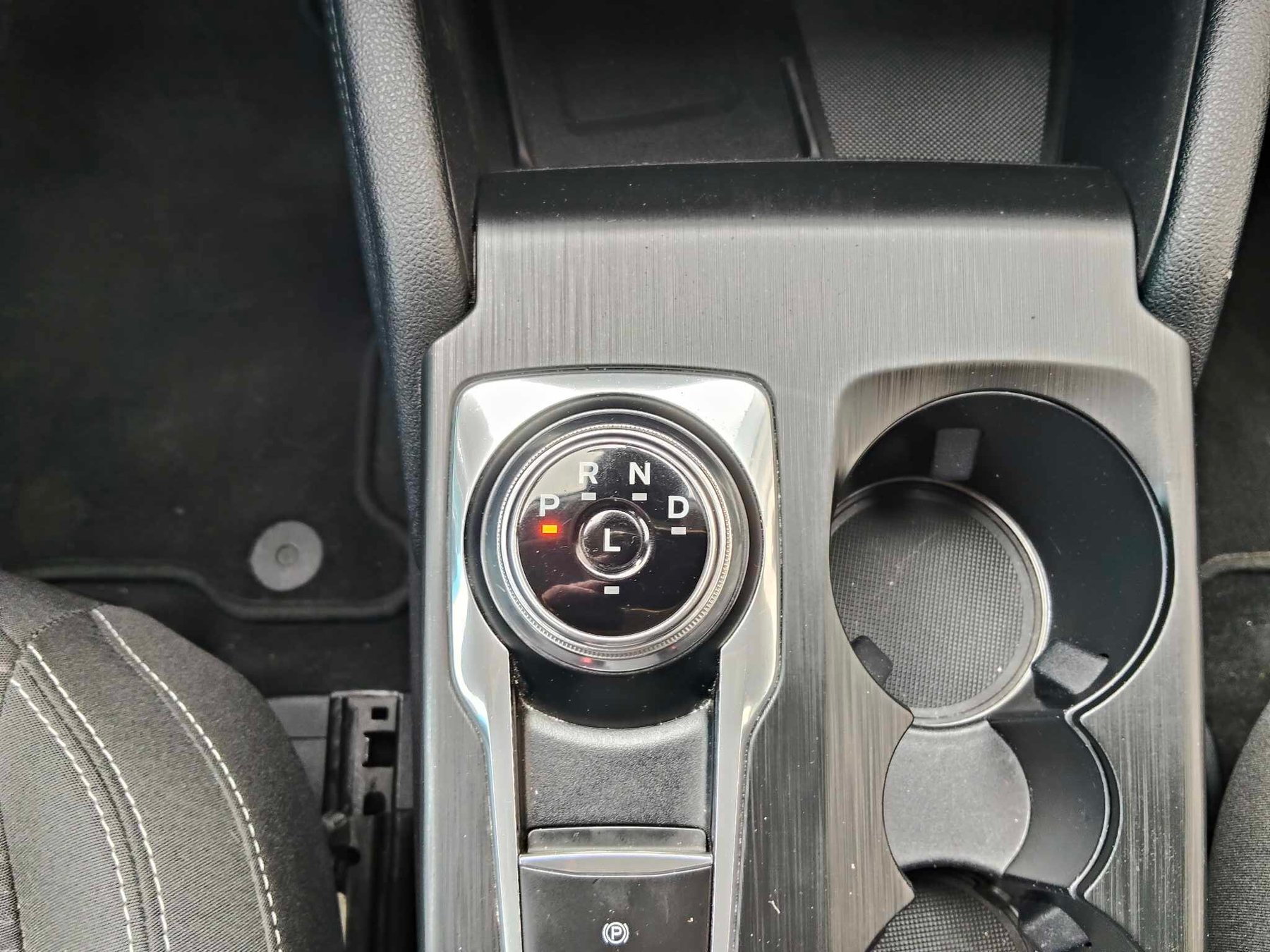 FORD KUGA 2.5 Duratec 