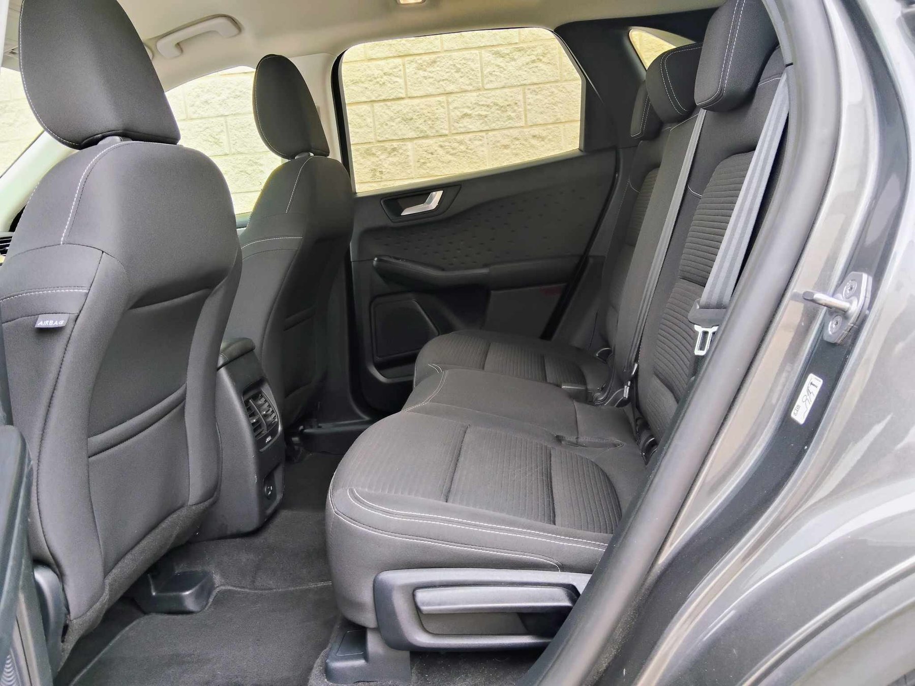 FORD KUGA 2.5 Duratec 