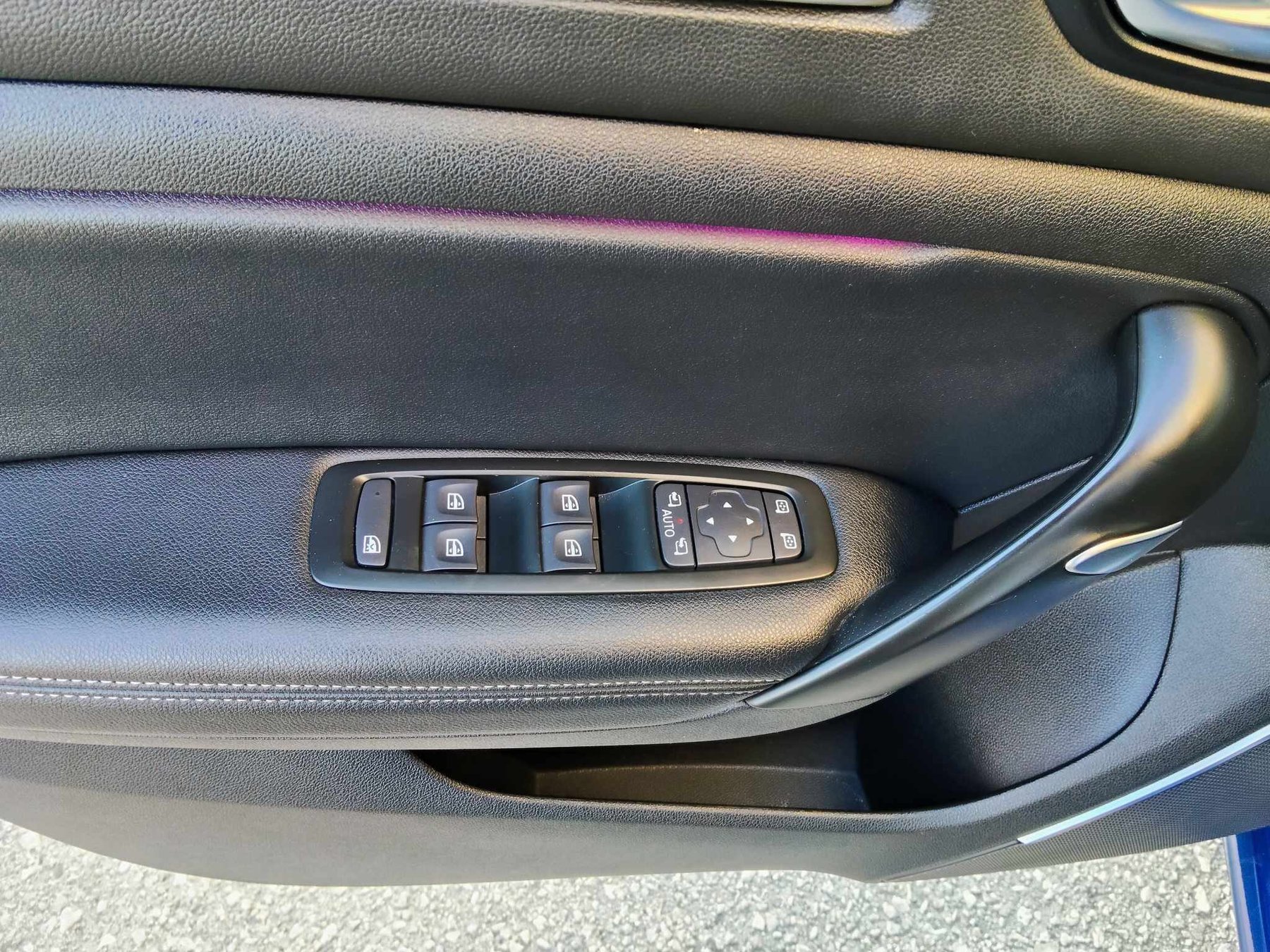 RENAULT Megane GT Line Blue dCi 115 cv