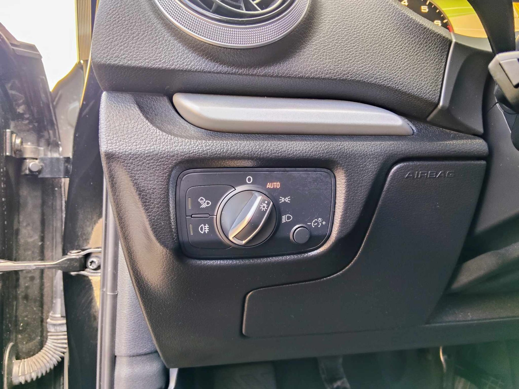 AUDI A3 1.4 TFSI untra Sportback