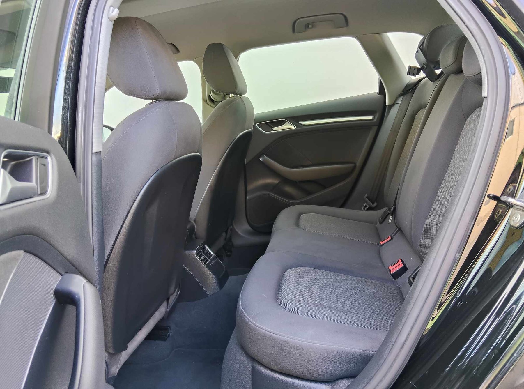 AUDI A3 1.4 TFSI untra Sportback