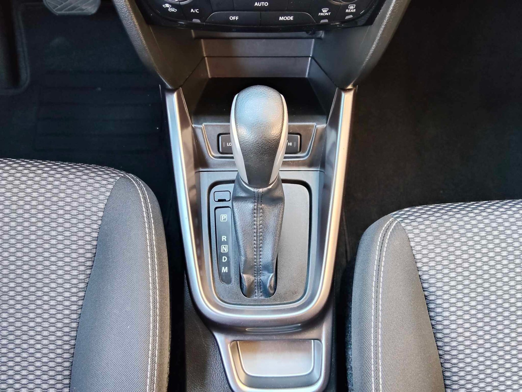 SUZUKI VITARA 1.4 T GLX