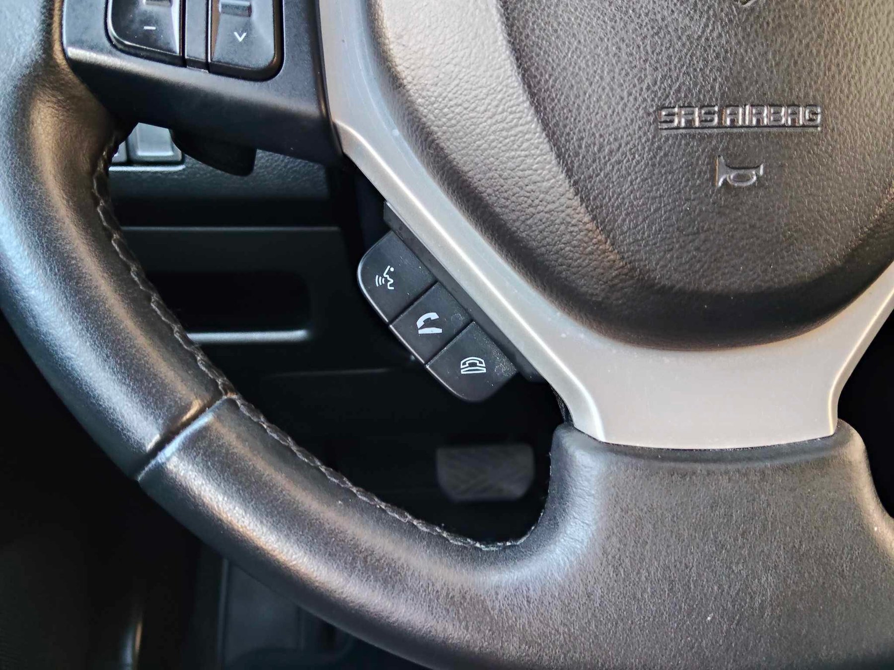 SUZUKI VITARA 1.4 T GLX