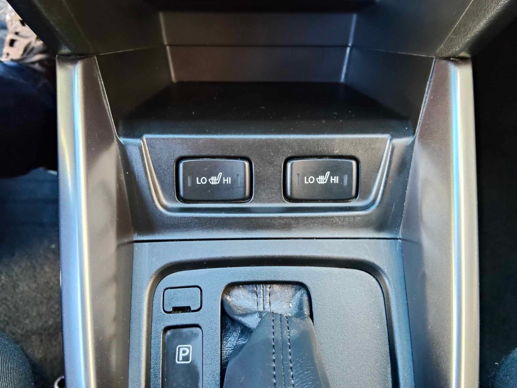 SUZUKI VITARA 1.4 T GLX