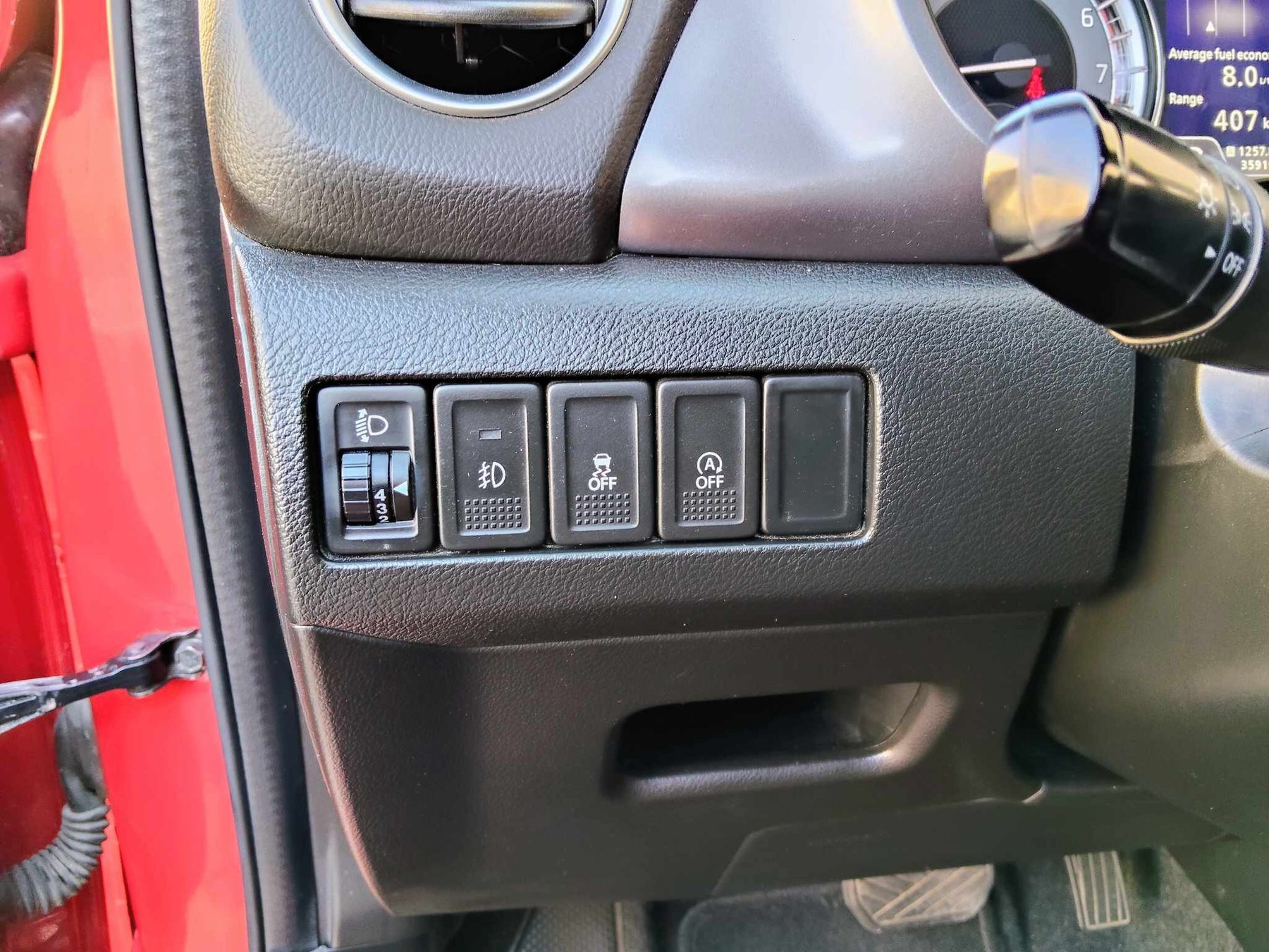 SUZUKI VITARA 1.4 T GLX