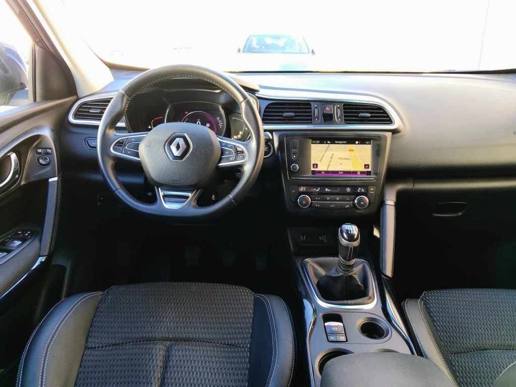 RENAULT KADJAR Edition Energy 1.6 dCi