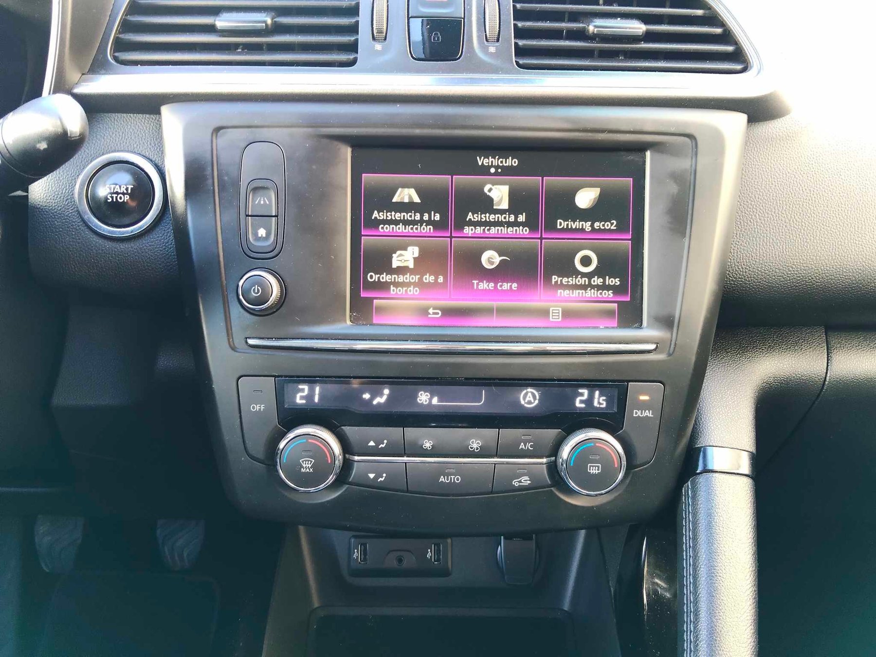 RENAULT KADJAR Edition Energy 1.6 dCi