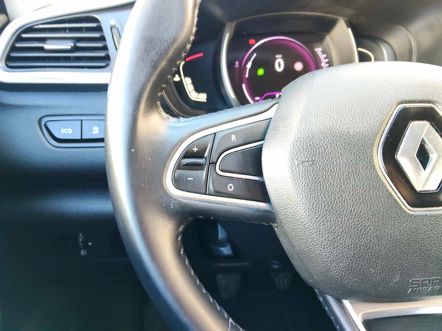 RENAULT KADJAR Edition Energy 1.6 dCi