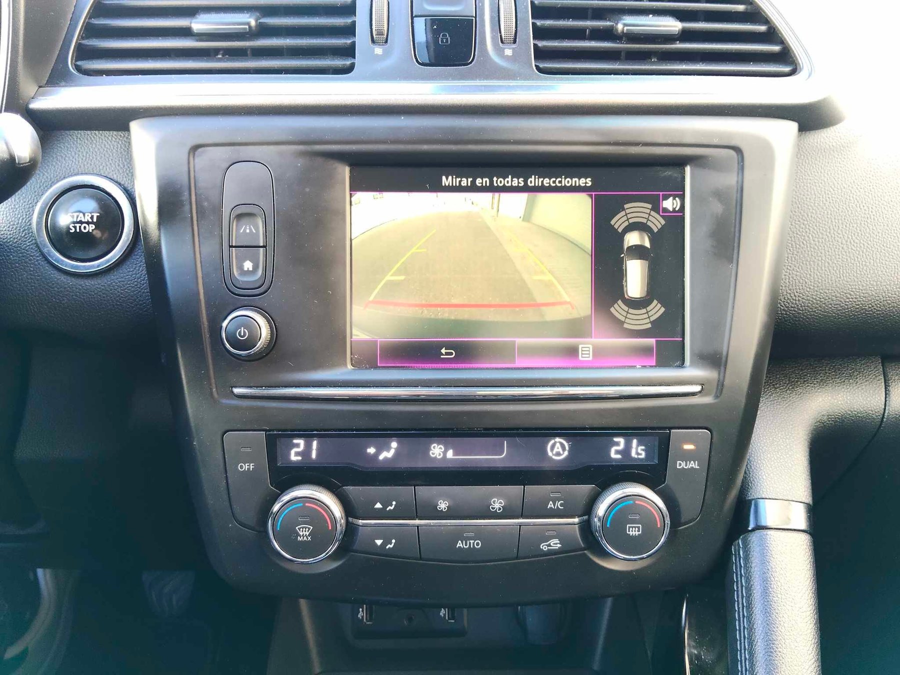 RENAULT KADJAR Edition Energy 1.6 dCi