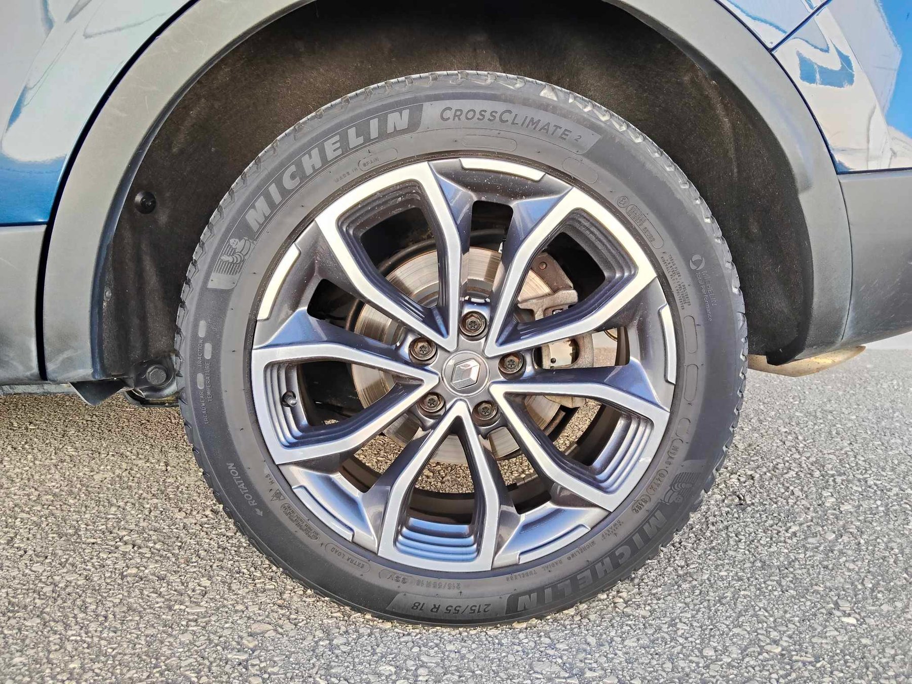 RENAULT KADJAR Edition Energy 1.6 dCi