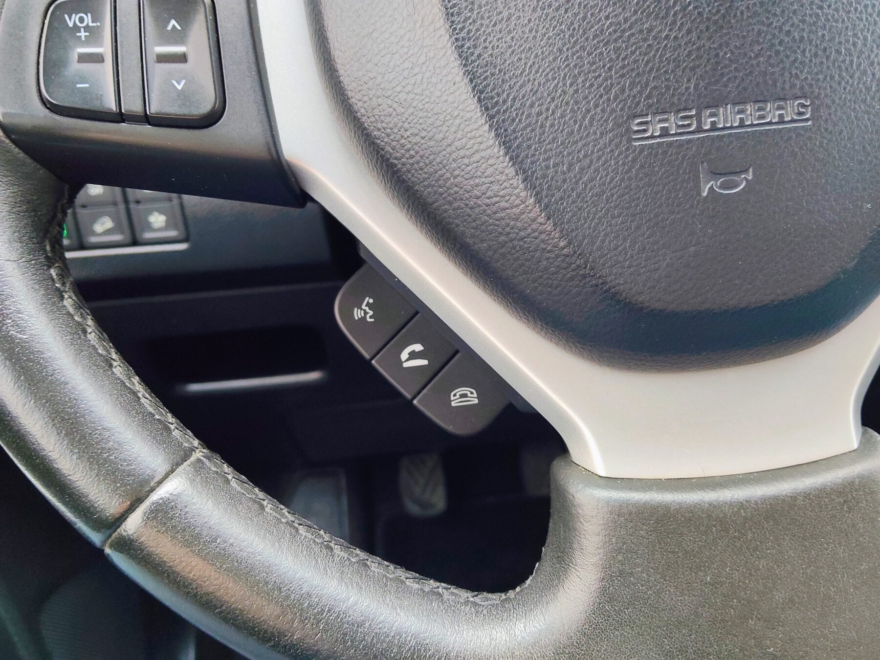 SUZUKI VITARA 1.6 DDIS  GLX 4WD