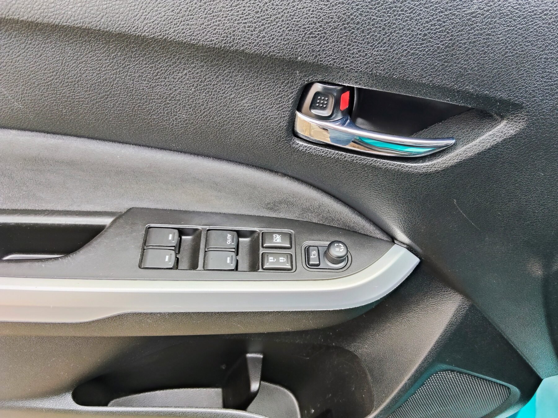 SUZUKI VITARA 1.6 DDIS  GLX 4WD