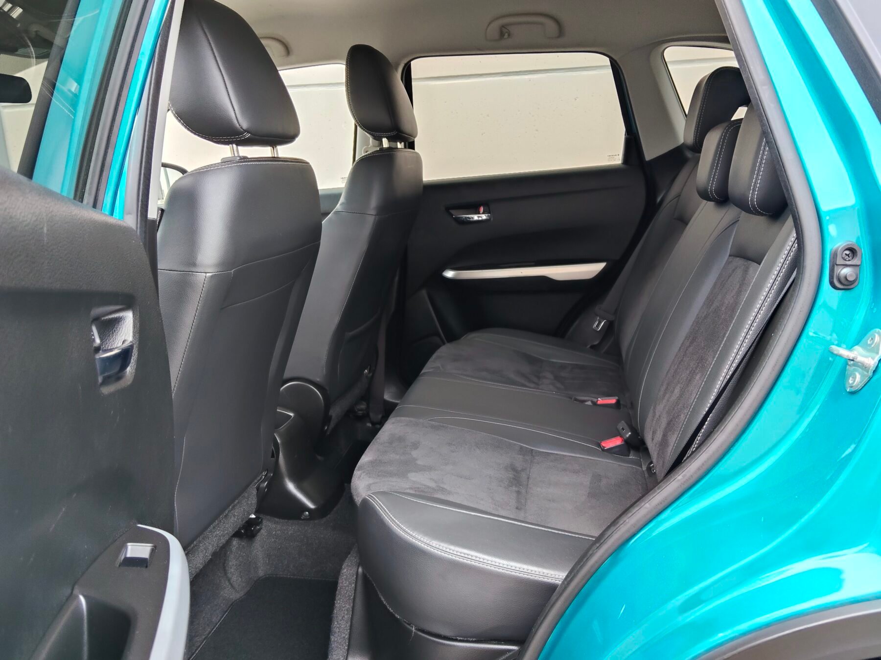 SUZUKI VITARA 1.6 DDIS  GLX 4WD