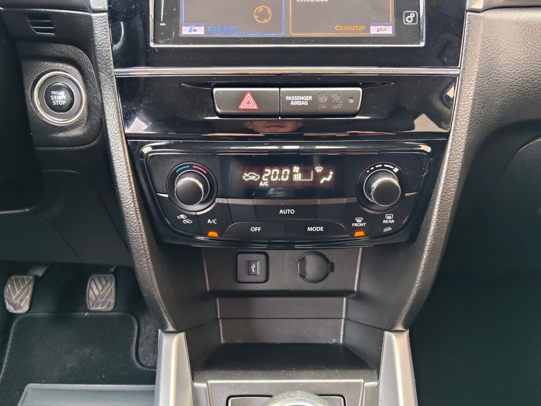 SUZUKI VITARA 1.6 DDIS  GLX 4WD