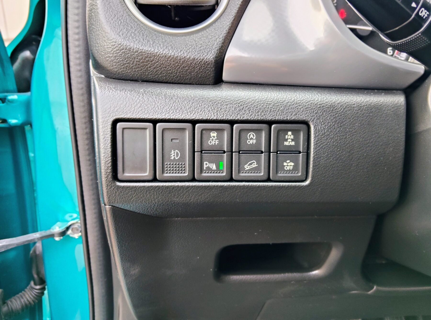 SUZUKI VITARA 1.6 DDIS  GLX 4WD