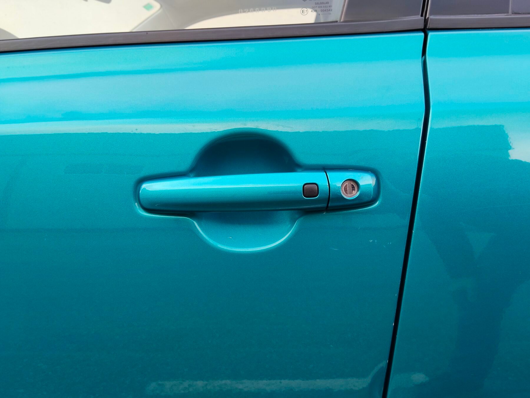 SUZUKI VITARA 1.6 DDIS  GLX 4WD