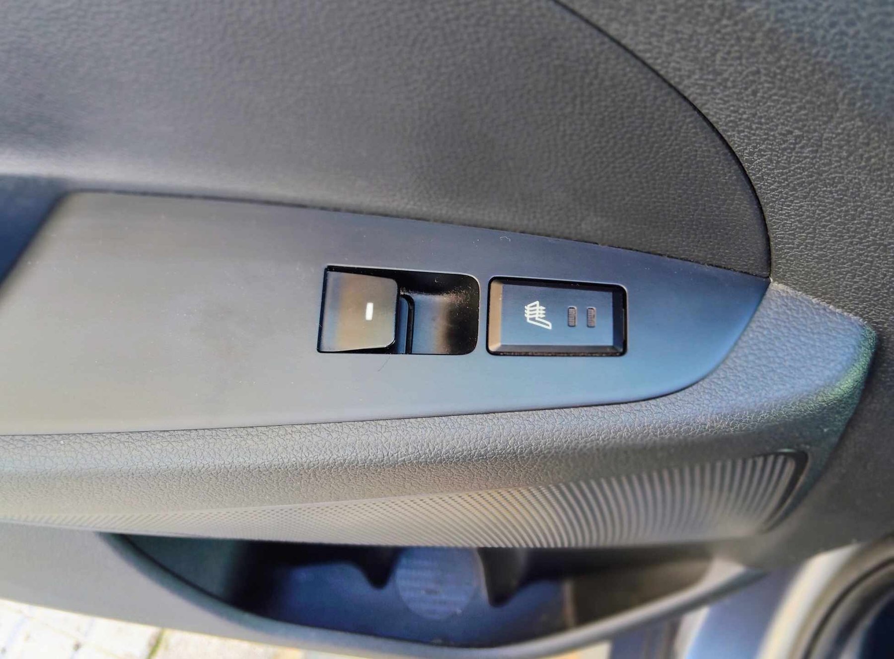 HYUNDAI TUCSON 1.7 CRDI 141 cv  4x2 AUTOMATICO