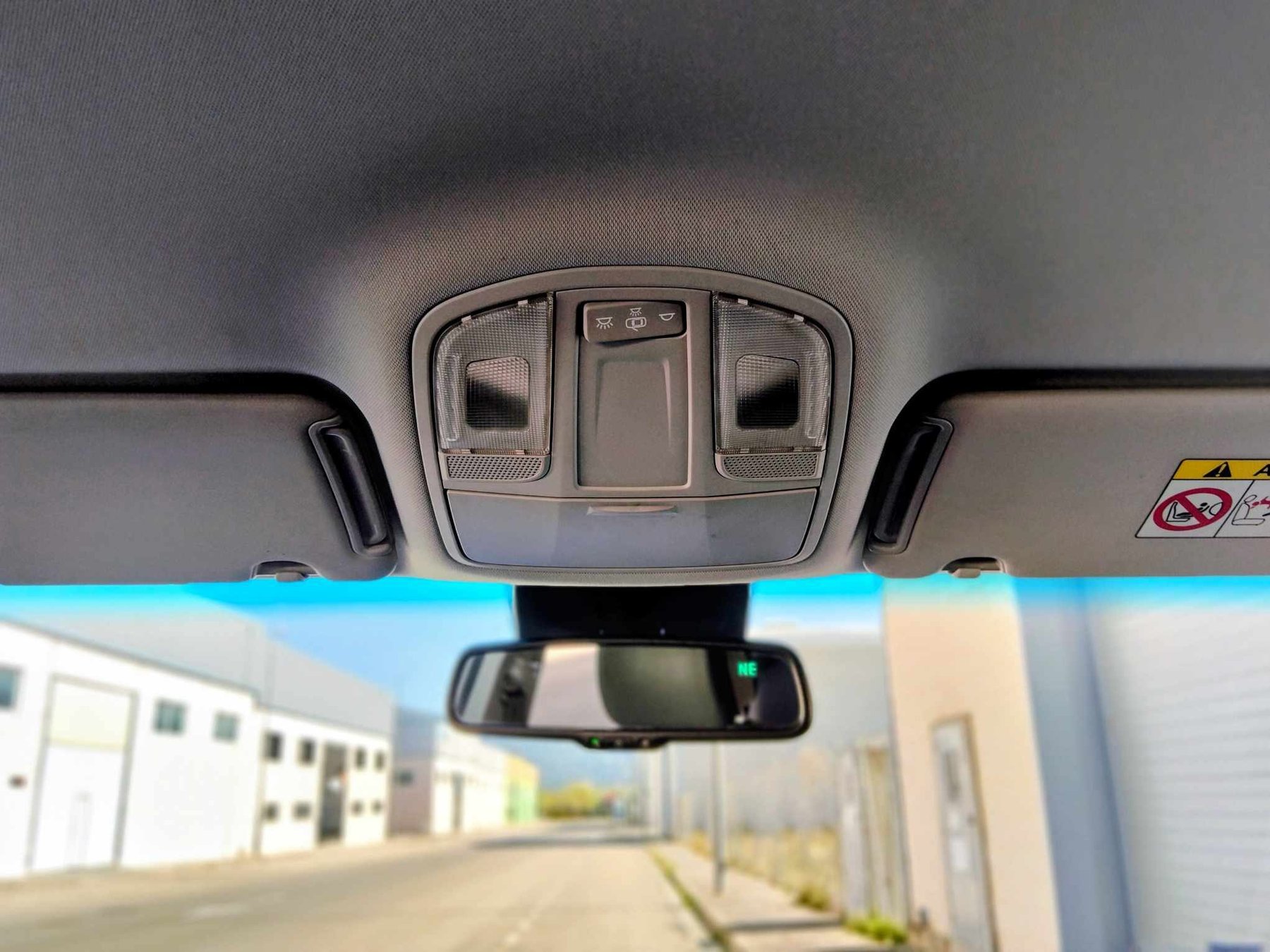 HYUNDAI TUCSON 1.7 CRDI 141 cv  4x2 AUTOMATICO