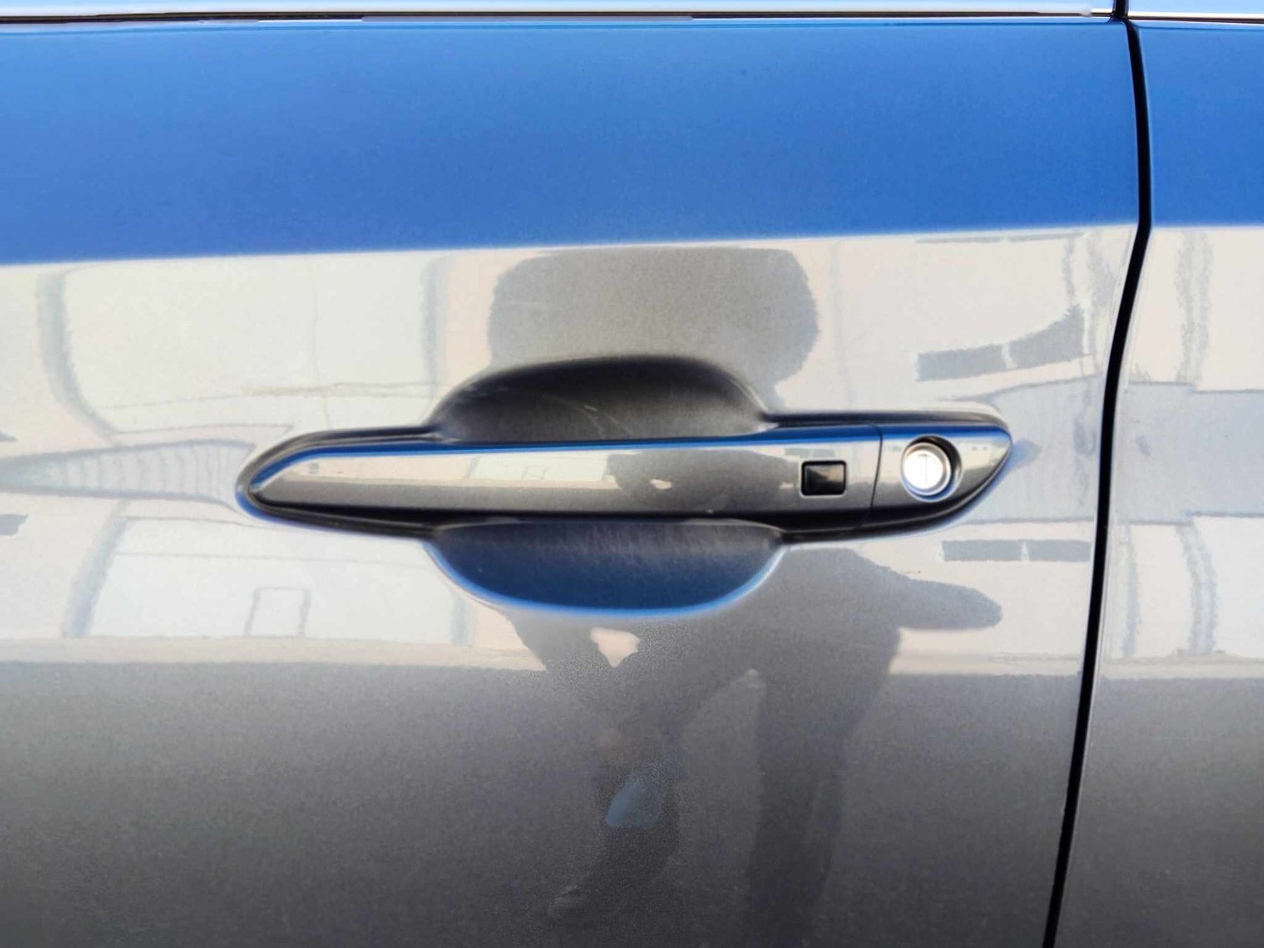 HYUNDAI TUCSON 1.7 CRDI 141 cv  4x2 AUTOMATICO