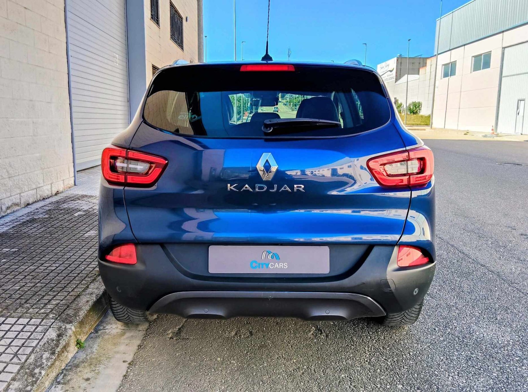 RENAULT KADJAR Edition Energy 1.6 dCi