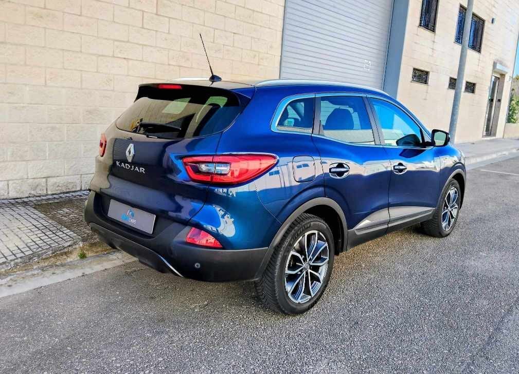 RENAULT KADJAR Edition Energy 1.6 dCi