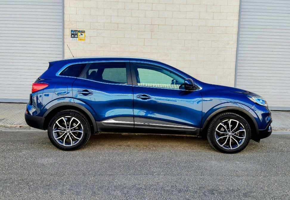 RENAULT KADJAR Edition Energy 1.6 dCi