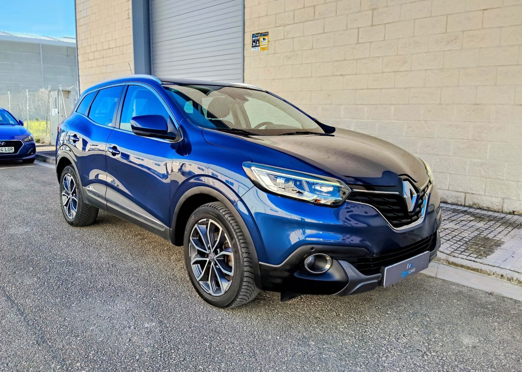 RENAULT KADJAR Edition Energy 1.6 dCi
