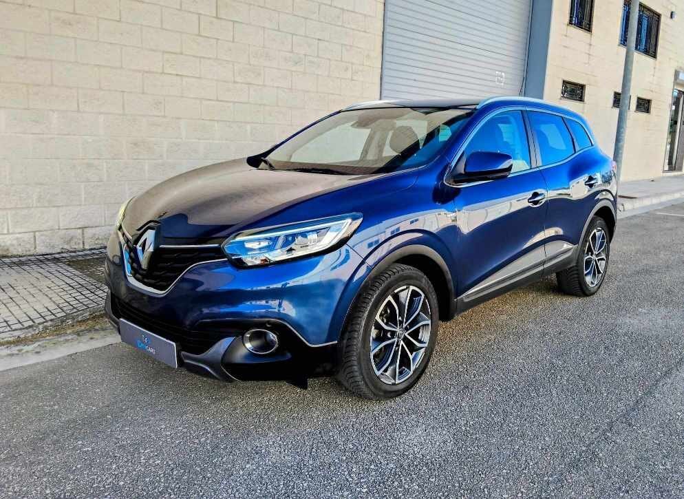 RENAULT KADJAR Edition Energy 1.6 dCi