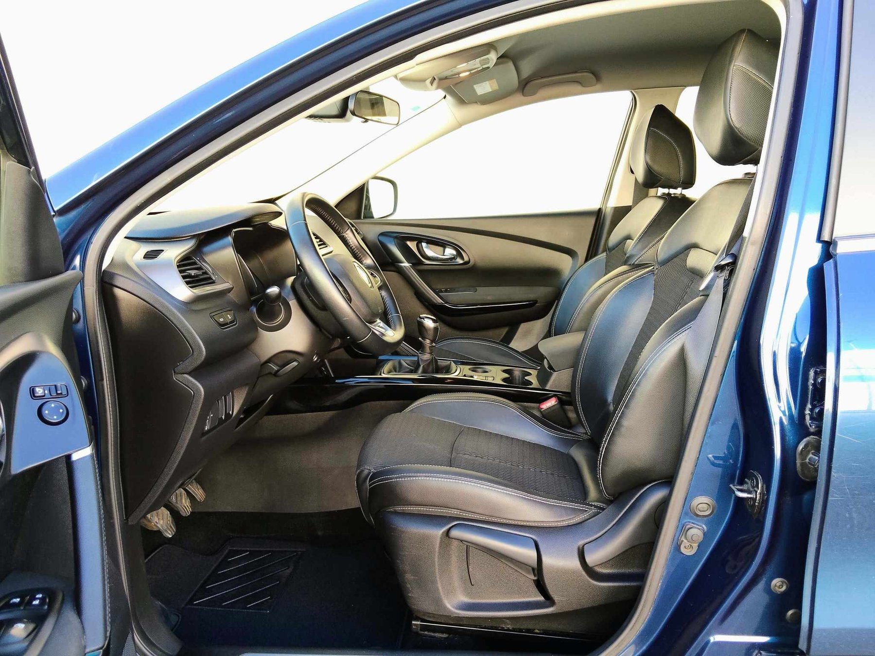 RENAULT KADJAR Edition Energy 1.6 dCi