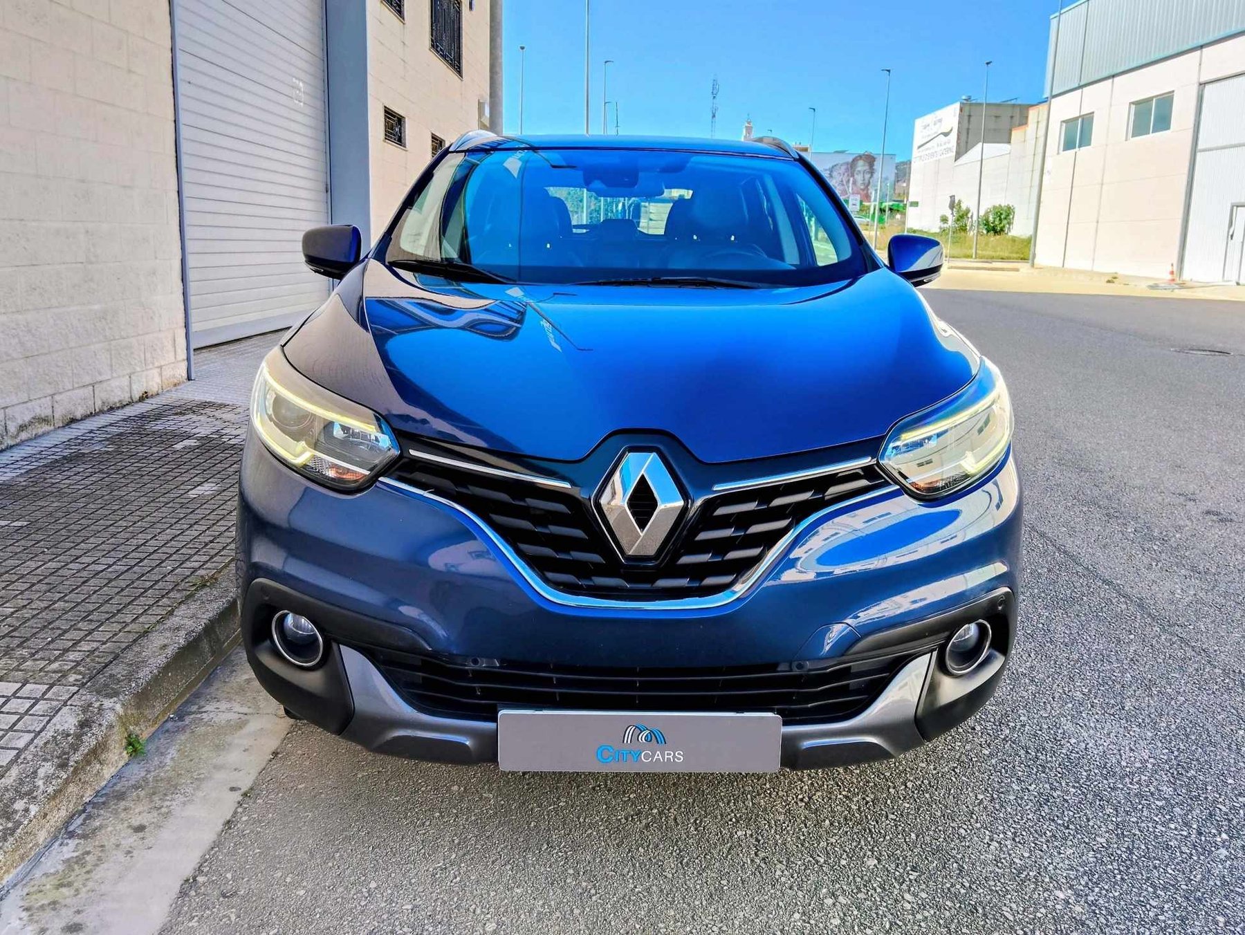 RENAULT KADJAR Edition Energy 1.6 dCi