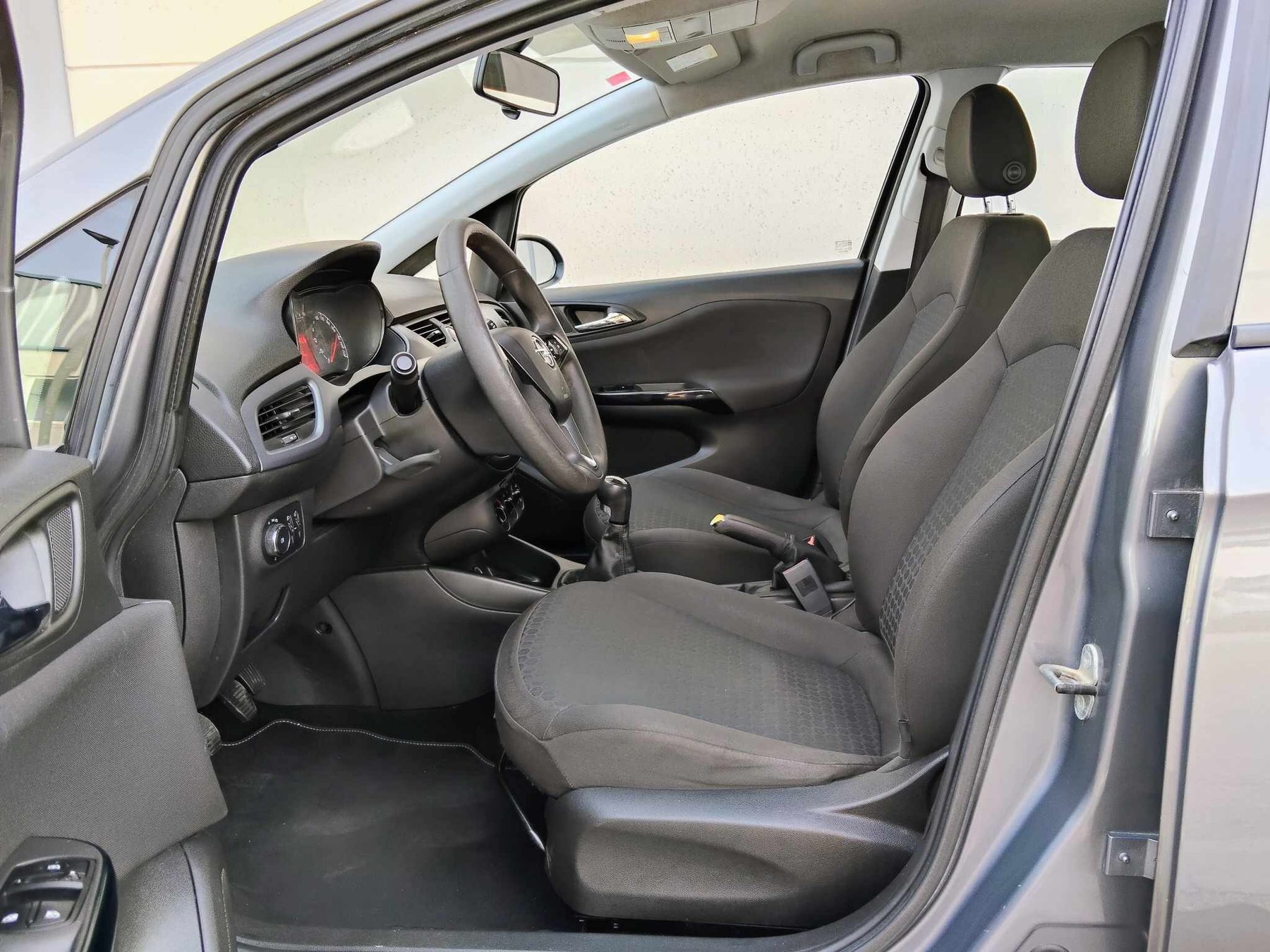 OPEL CORSA 1.4i SELECTIVE