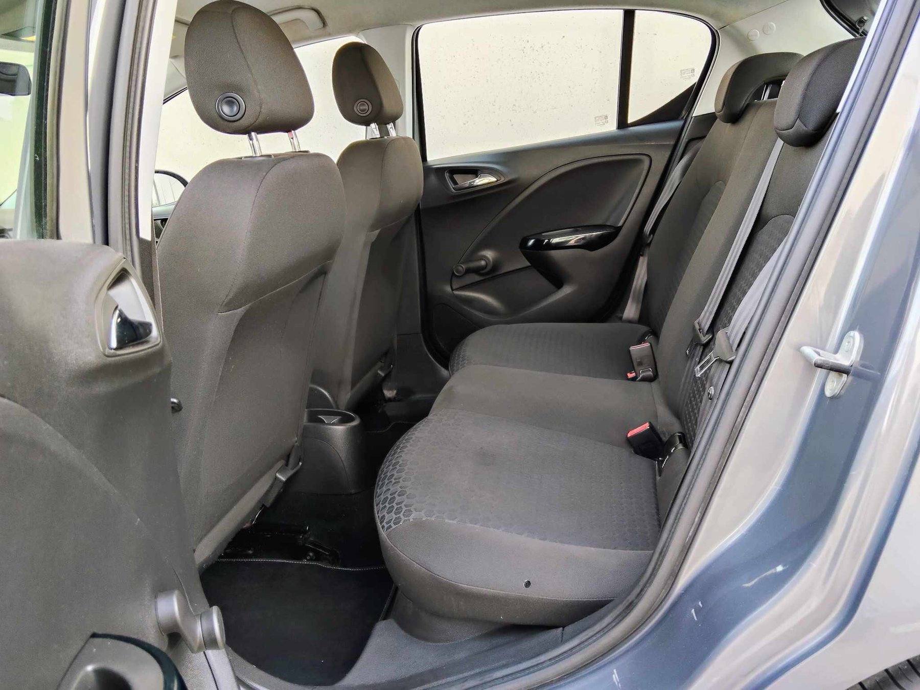 OPEL CORSA 1.4i SELECTIVE