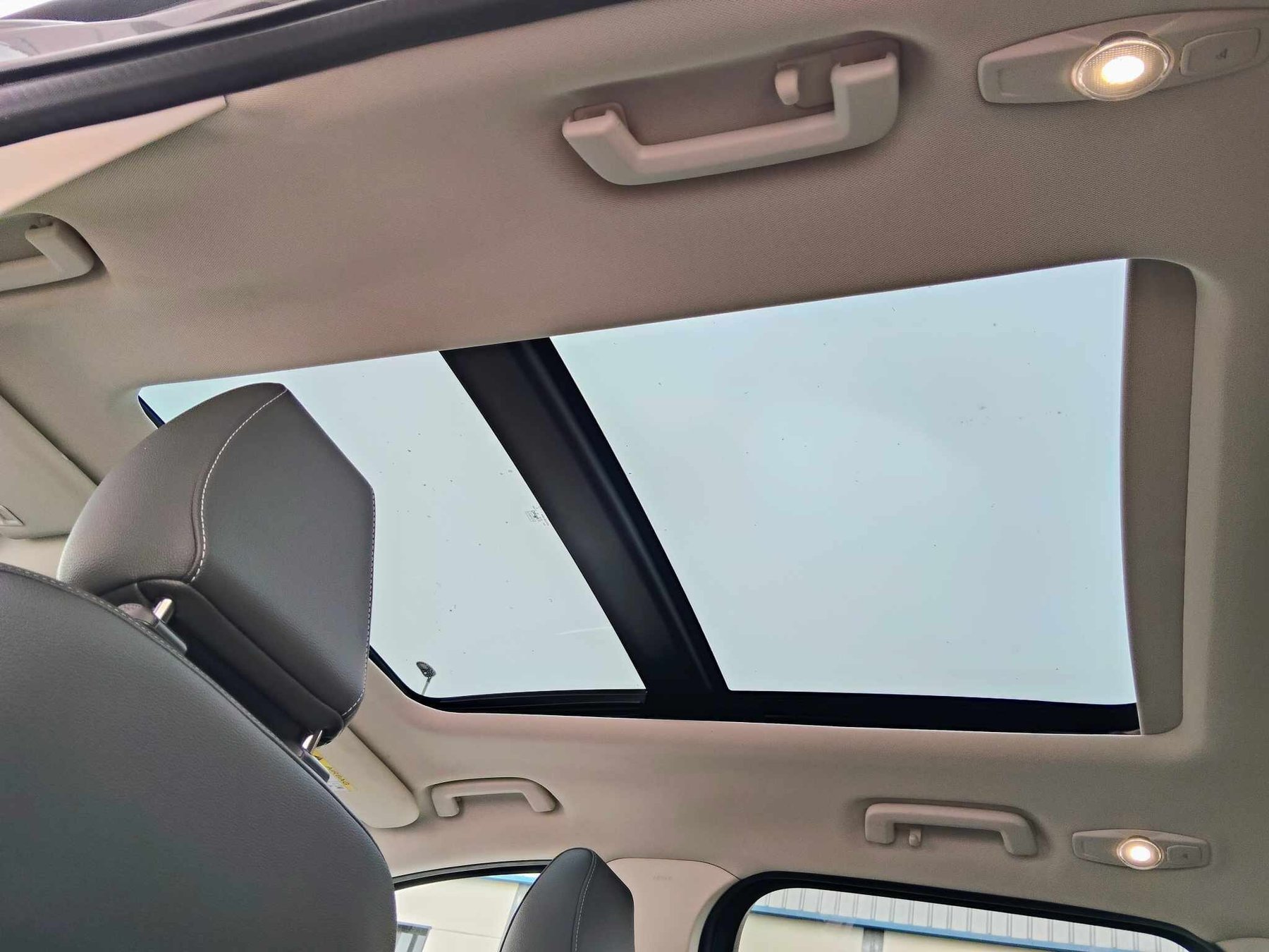 FORD KUGA 2.0 TDCI 4x2 TITANIUM