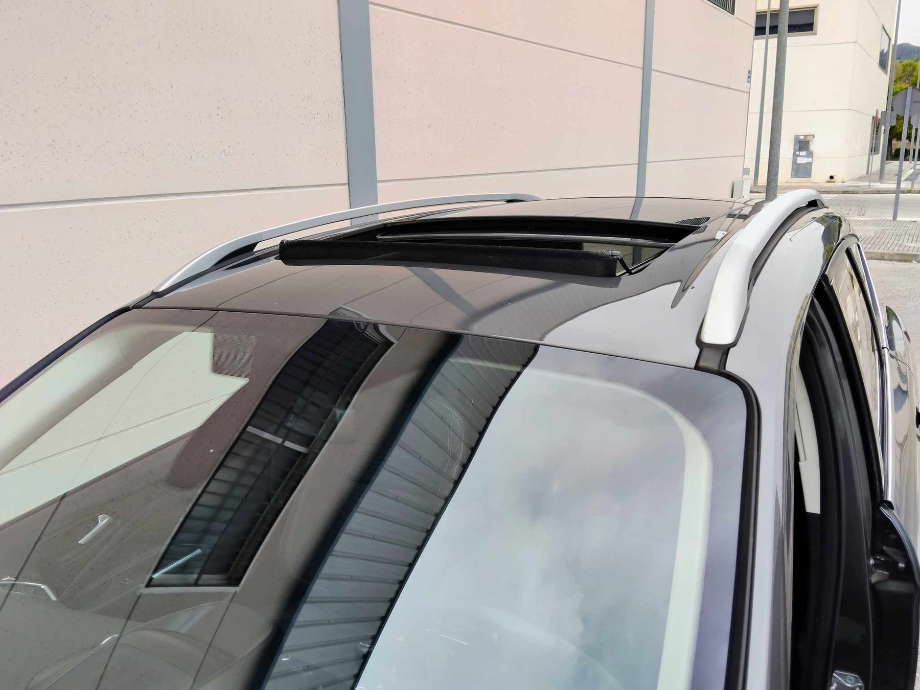 FORD KUGA 2.0 TDCI 4x2 TITANIUM